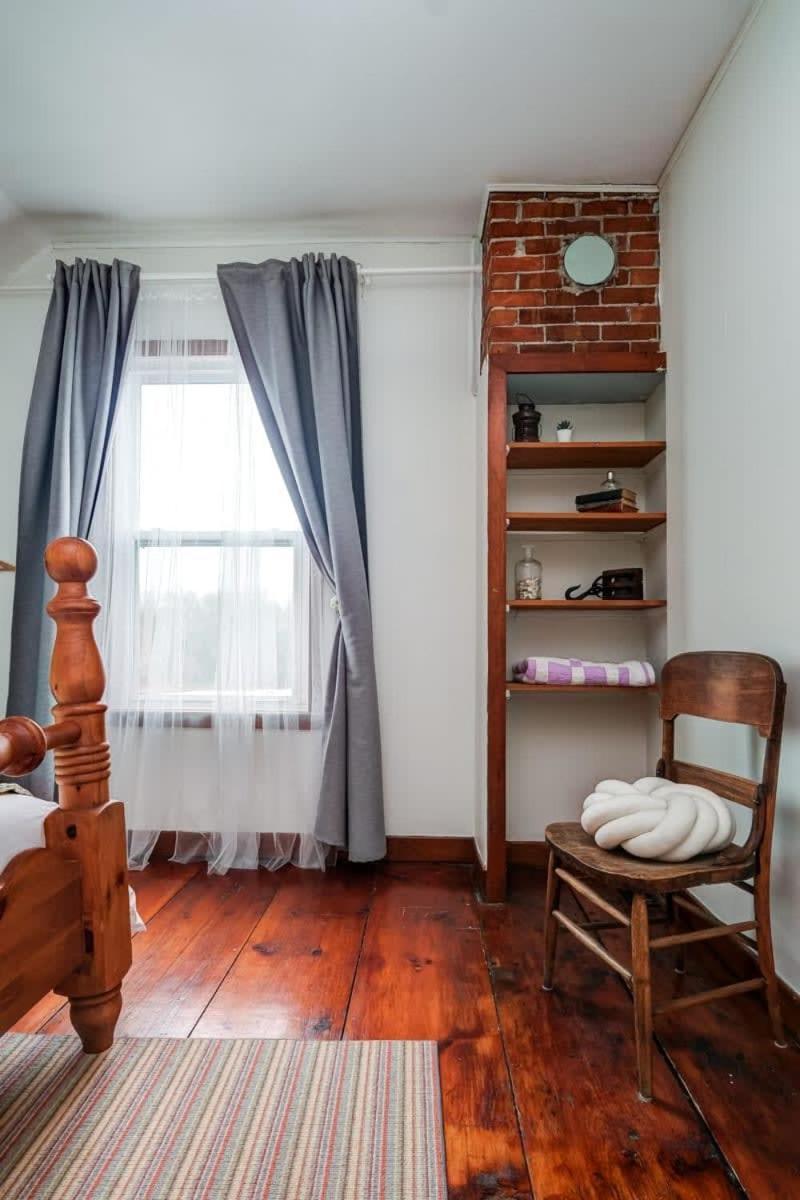 The Marigold Pec Family Farmhouse Country Escape West Lake Экстерьер фото
