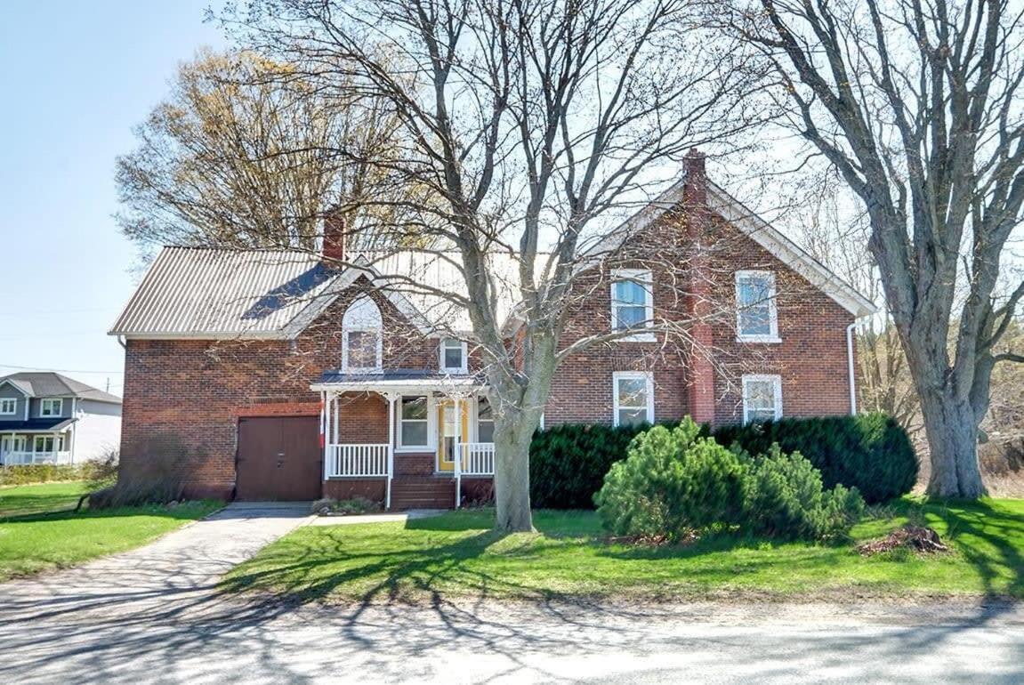 The Marigold Pec Family Farmhouse Country Escape West Lake Экстерьер фото