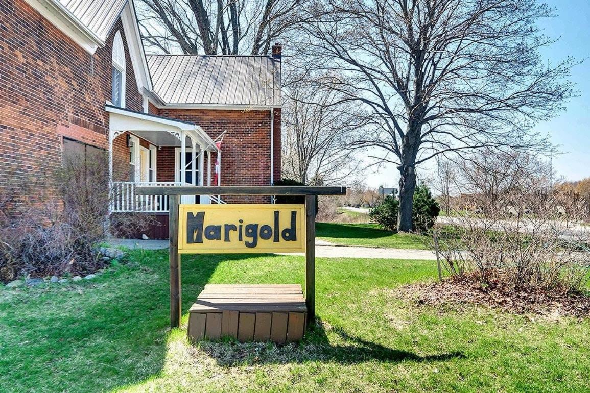 The Marigold Pec Family Farmhouse Country Escape West Lake Экстерьер фото